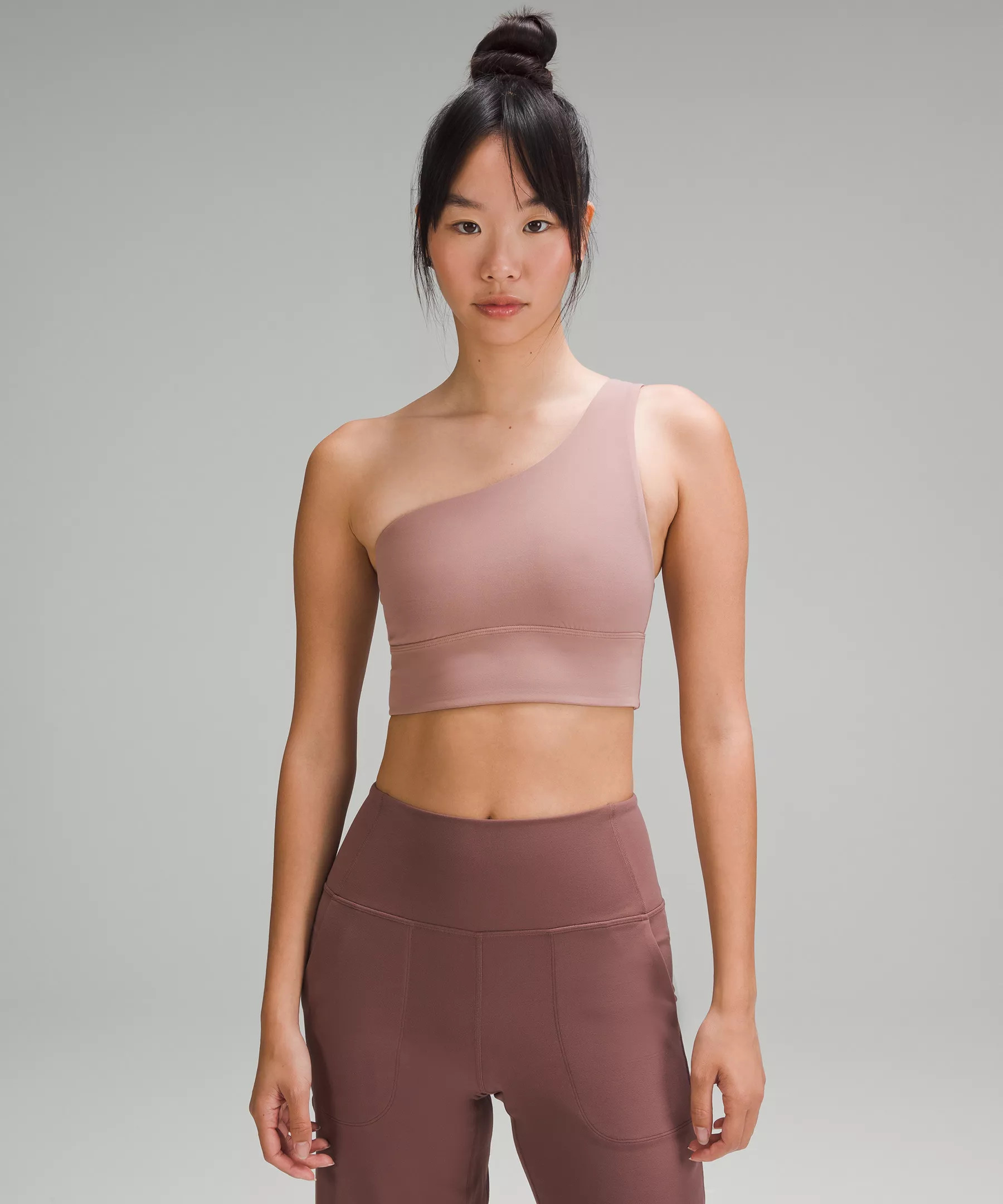 lululemon Align™ Asymmetrical Bra | Lululemon (US)