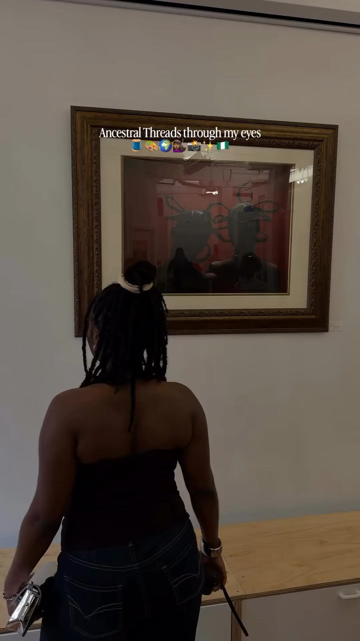 i left feeling so inspired to get more creative with my natural hair because truly anything is possible 👏🏽🤏🏾✨. 

i already have a hairstyle on my mood board saved 😋

congrats to @beautybylicia (hairstylist - your hands are gifted!) and @keneko.pov (photographer - it’s the nostalgia in the images for me because as a Nigerian. iykyk 🇳🇬🥹) on such an amazing debut event 😍 so proud of the gworls doing their thing 💐

#torontoblogger #afrocentric #torontohairstylist #torontophotographer #thingstodointoronto

#LTKstyletip #LTKsummer #LTKcanada