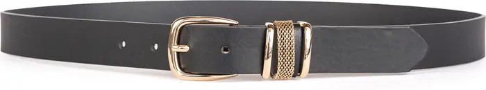 Mesh Keeper Belt | Nordstrom Rack