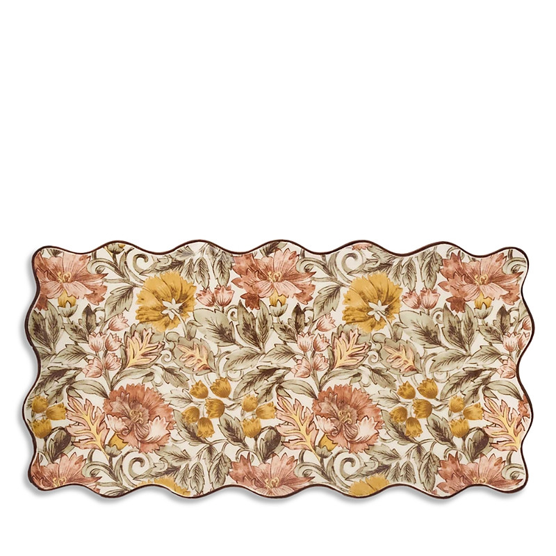 Juliska Willa Amber 16 Hostess Tray | Bloomingdale's (US)