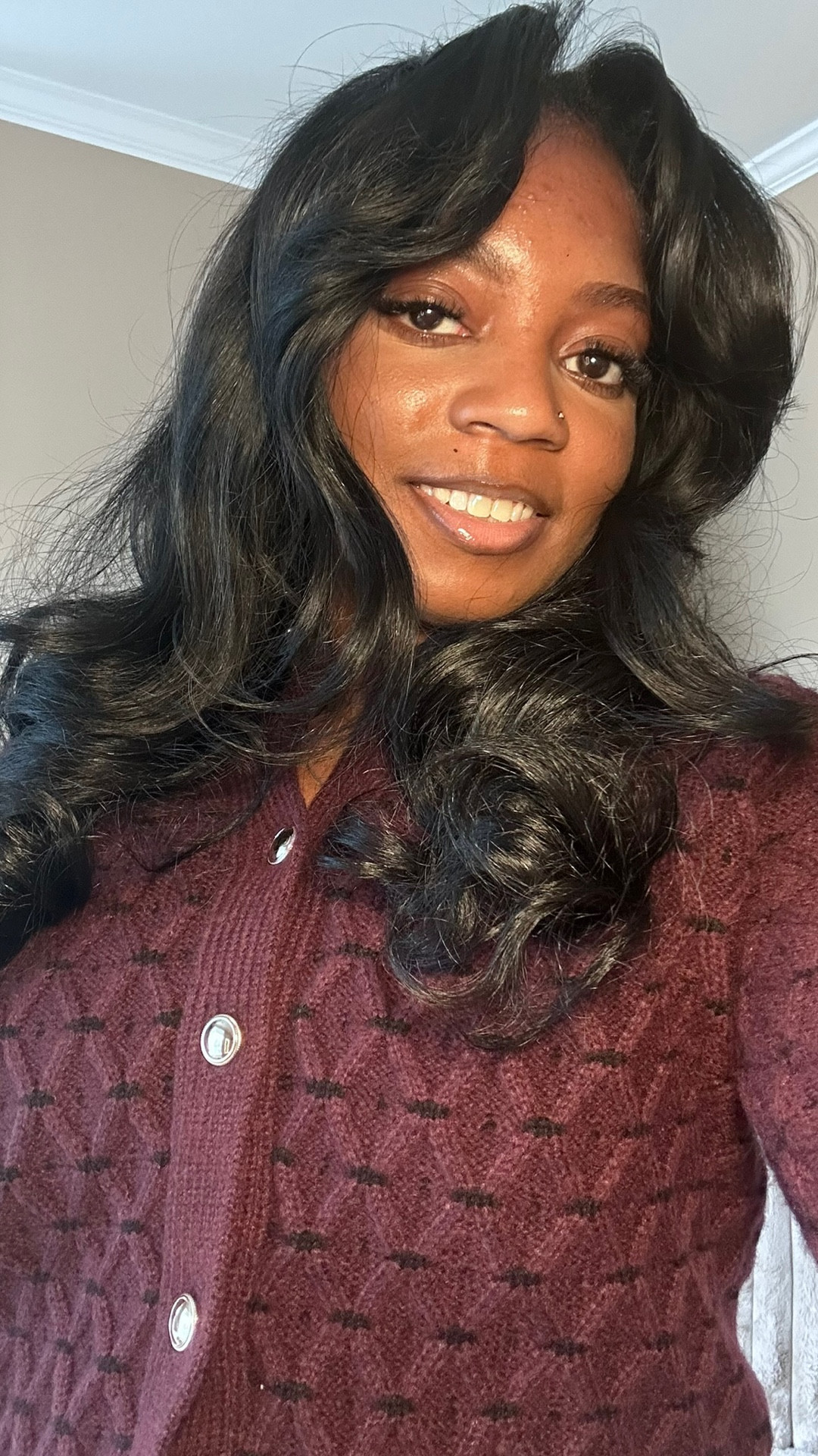Heatless Curls ✨

#amazon #HeatlessCurls #hairstyle #FlexRod 

#LTKU #LTKselfcare #LTKBeauty