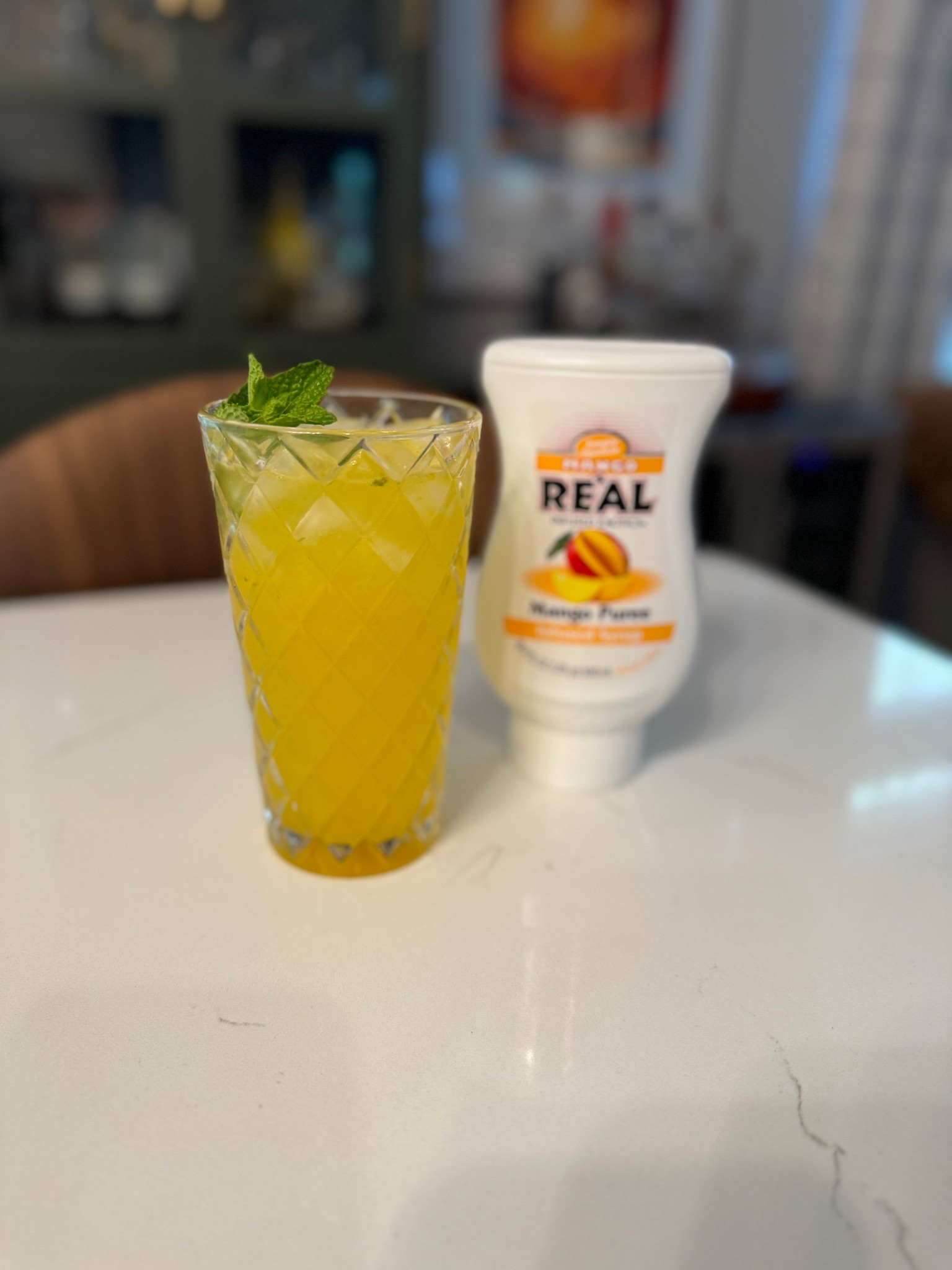 For amazing drinks - cocktails or mocktails, this brand makes the tastiest purées. 🍹

#LTKfoodie #LTKvlog