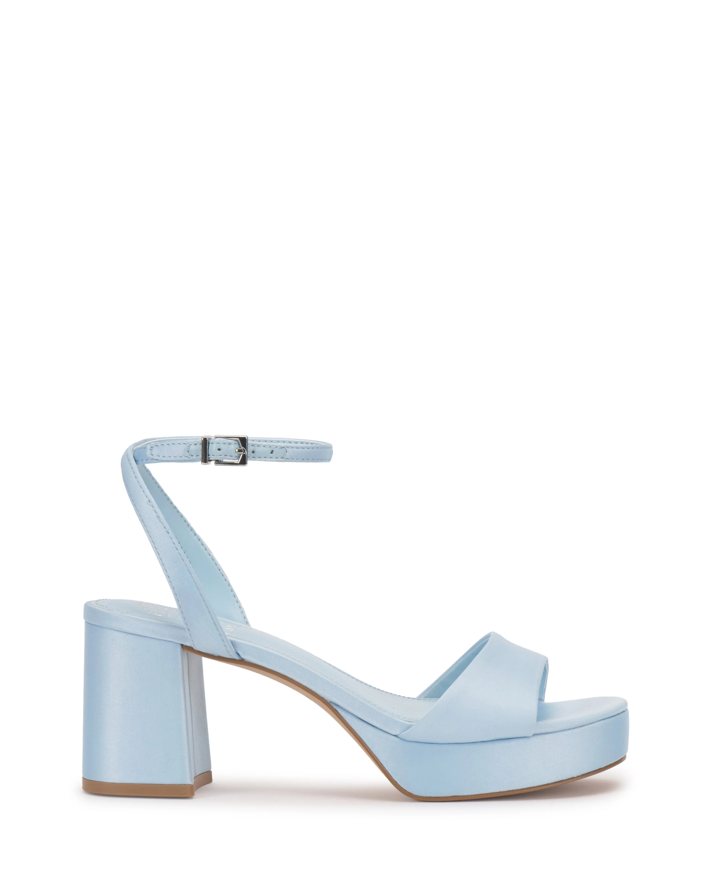 Pendreya Platform Sandal | Vince Camuto