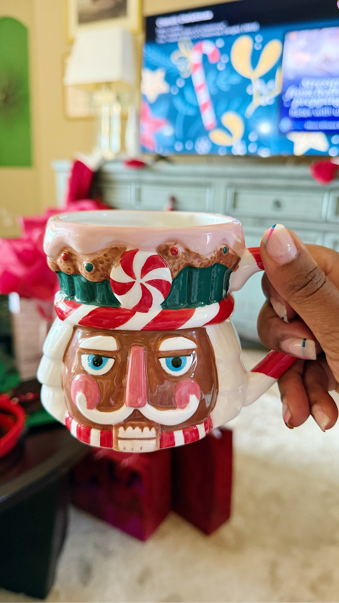 Merry Christmas!!

#LTKHome #LTKSeasonal #LTKHoliday