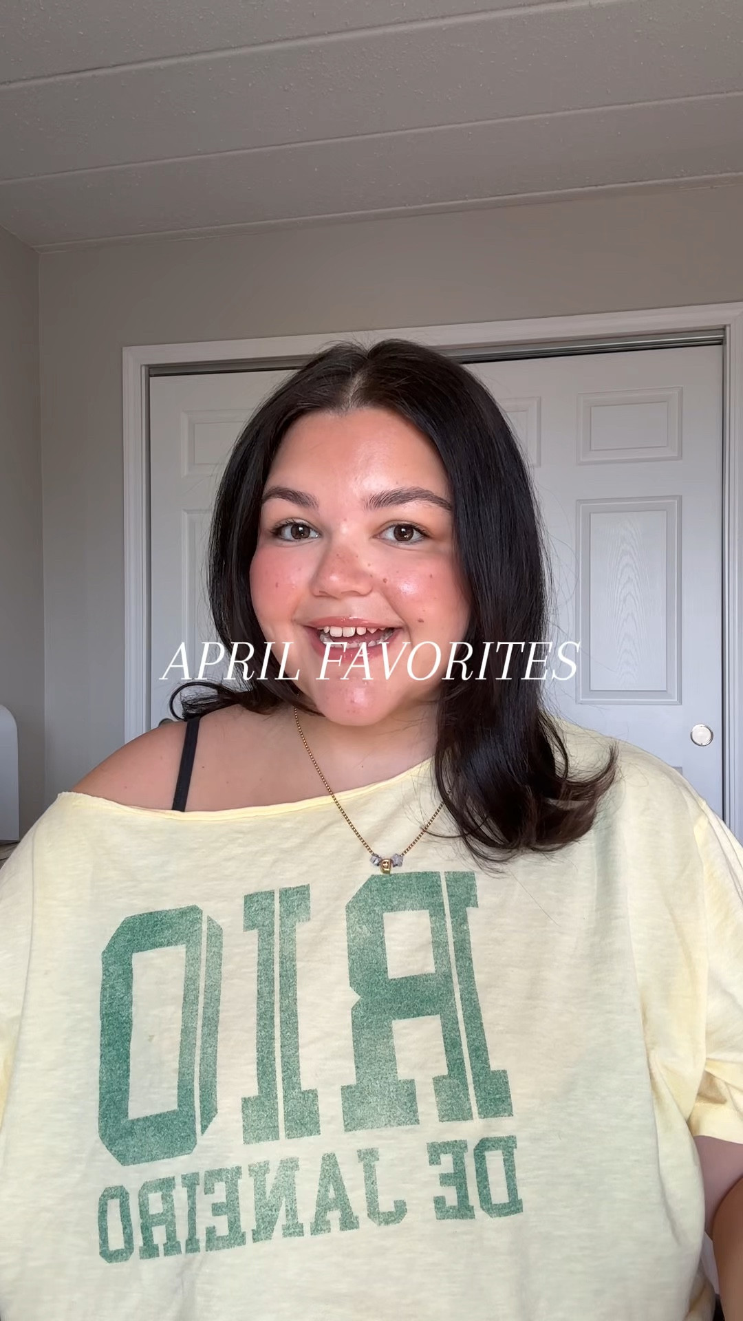 APRIL FAVORITES



#LTKPlusSize
