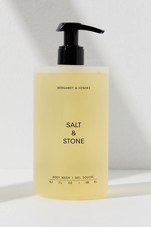 Salt & Stone Body Wash | Free People (Global - UK&FR Excluded)