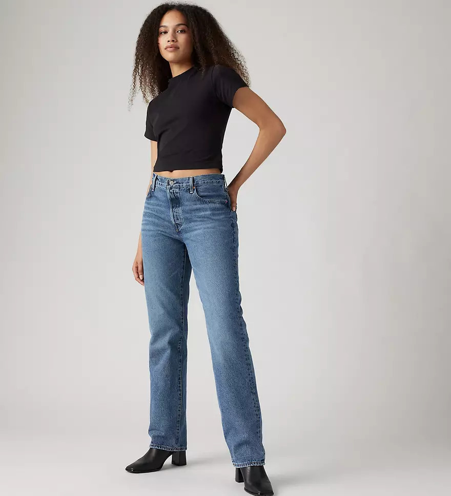 501® 90's Jeans | Levi's (UK)