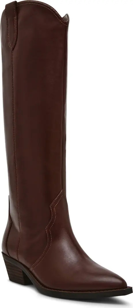 DV by Dolce Vita Kit Knee High Boot (Women) | Nordstromrack | Nordstrom Rack