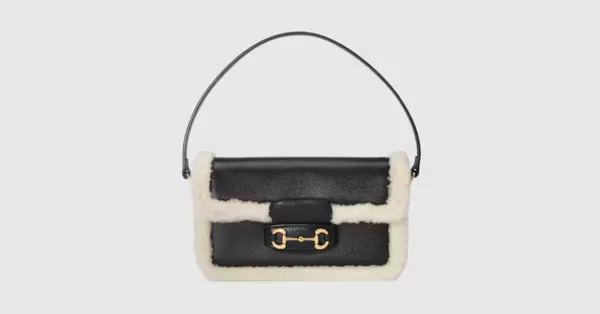 Gucci Horsebit 1955 mini bag curated on LTK