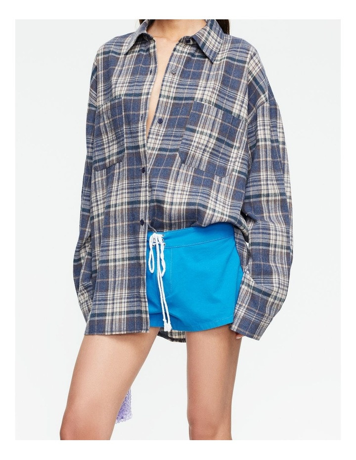 Lioness Clarity Shirt in Blue L | Myer