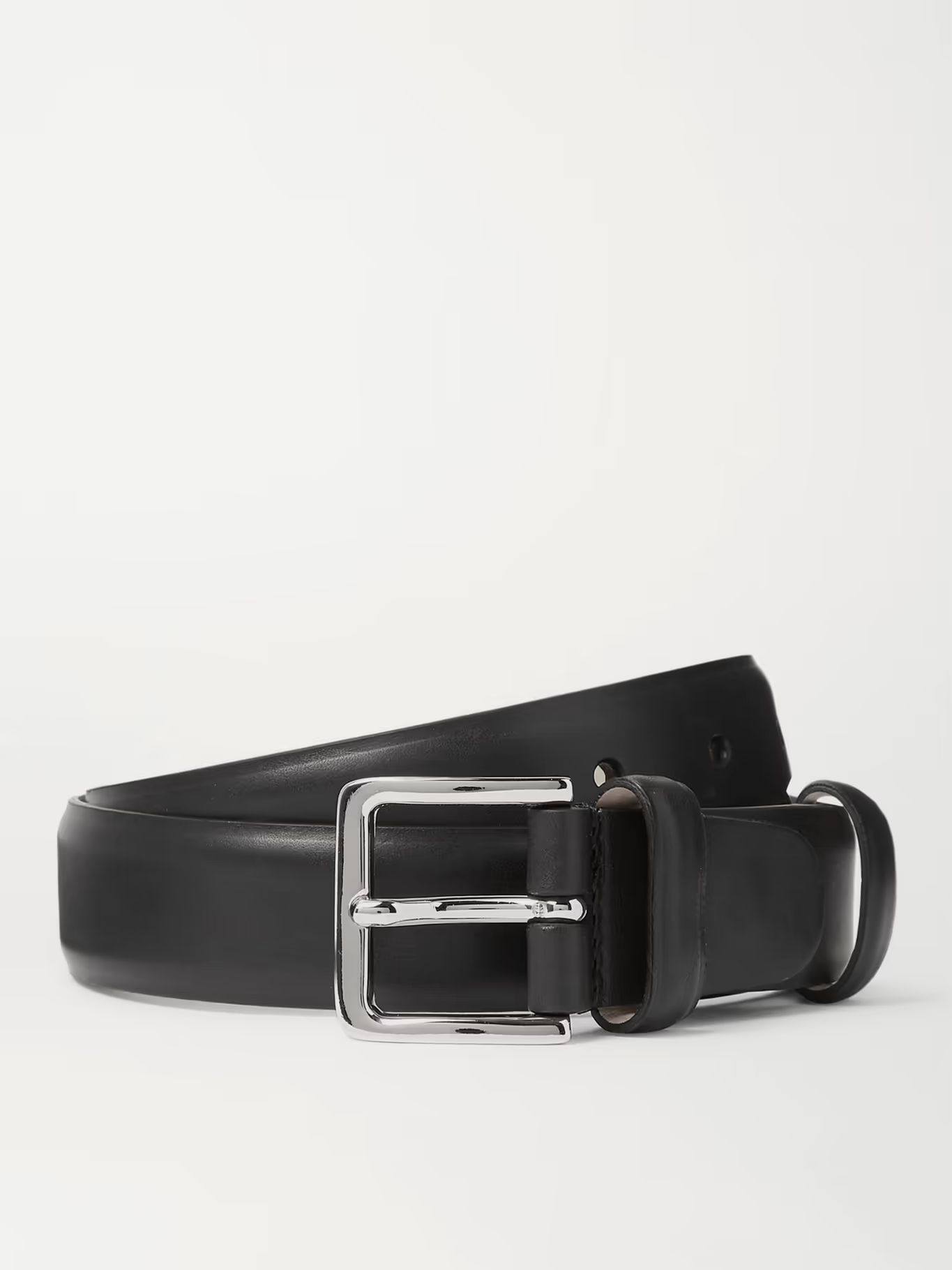 3cm Leather Belt | Mr Porter (UK)