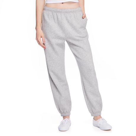 No Boundaries Women's Boyfriend Jogger | Walmart (CA)