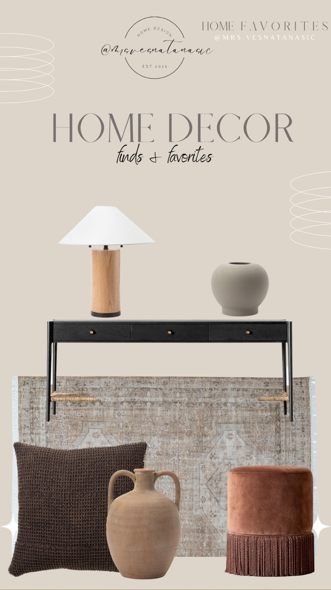 Entryway Inspiration for you ✨

#LTKhome #LTKsalealert #LTKSeasonal