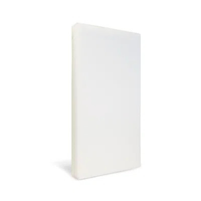 Naturepedic Classic Organic Cotton Lightweight 2-Stage Crib Mattress | Wayfair North America