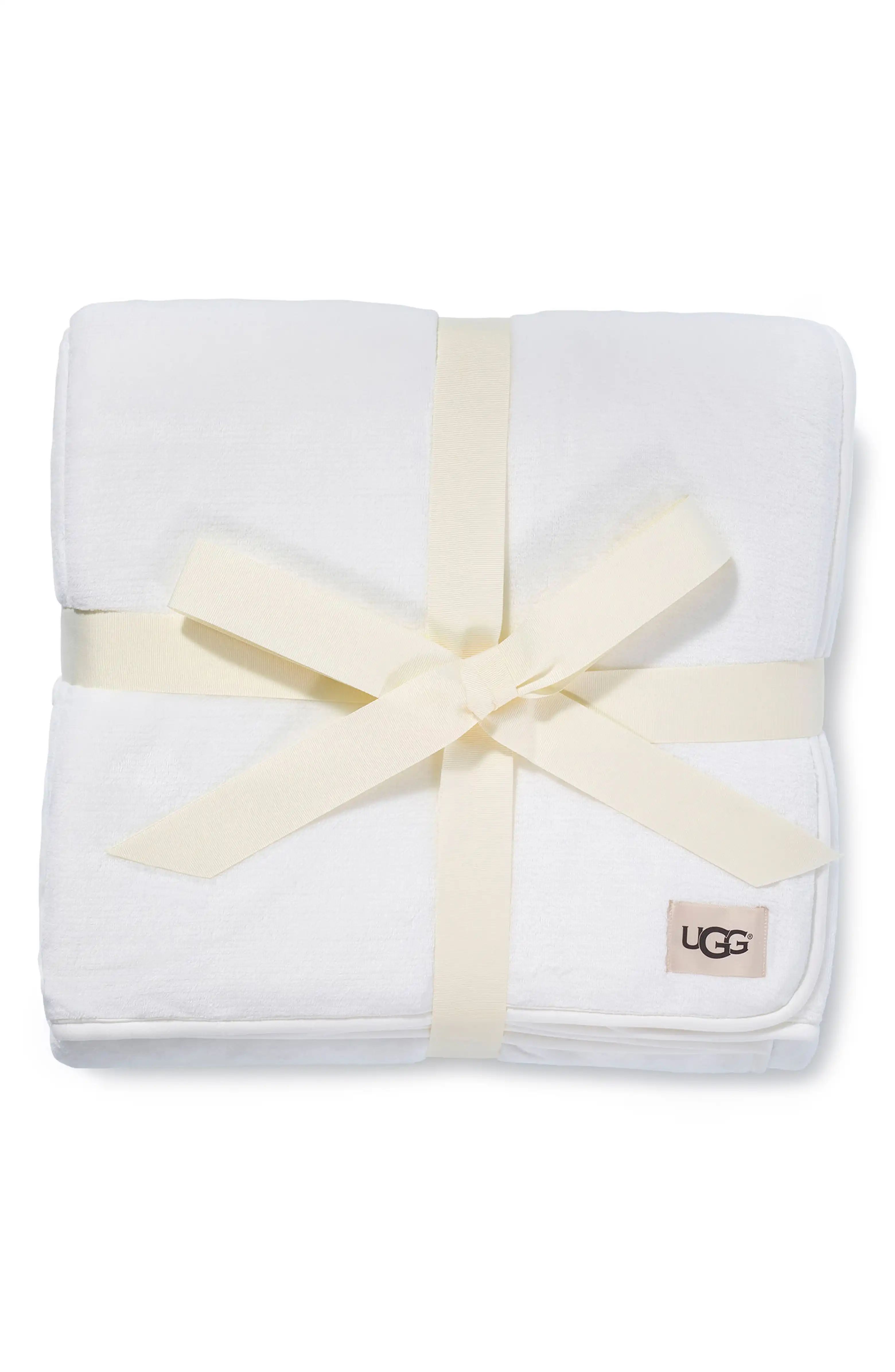 XL Duffield Spa Throw | Nordstrom