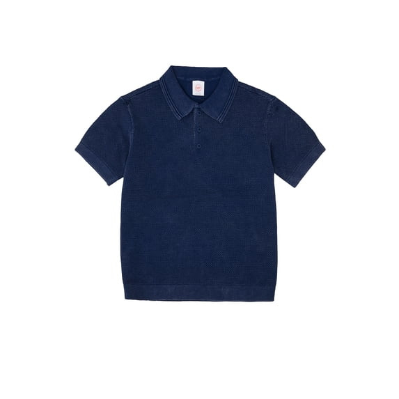 Wonder Nation Boys Sweater Polo, sizes 4-18 | Walmart (US)