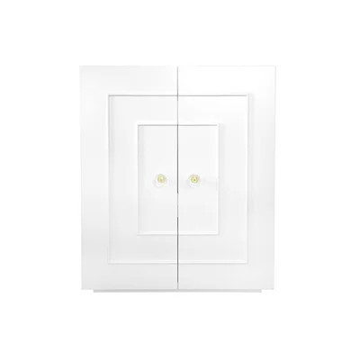 Judd 2 Door Accent Cabinet | Wayfair North America