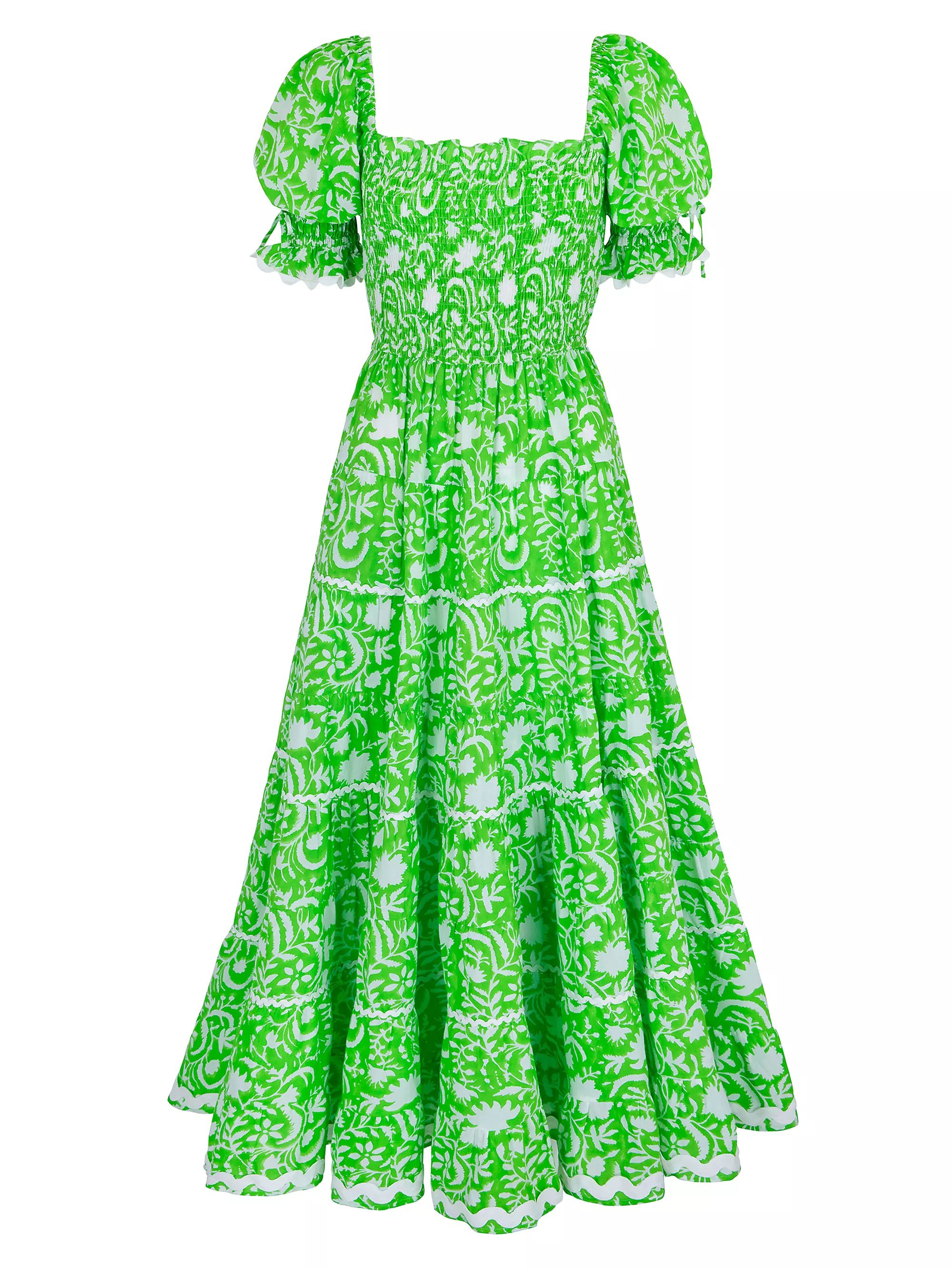 Jodhpur Dress | Saks Fifth Avenue