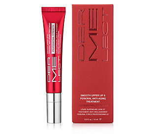 Dermelect Smooth Upper Lip & Perioral Anti-Agin Treatment | QVC