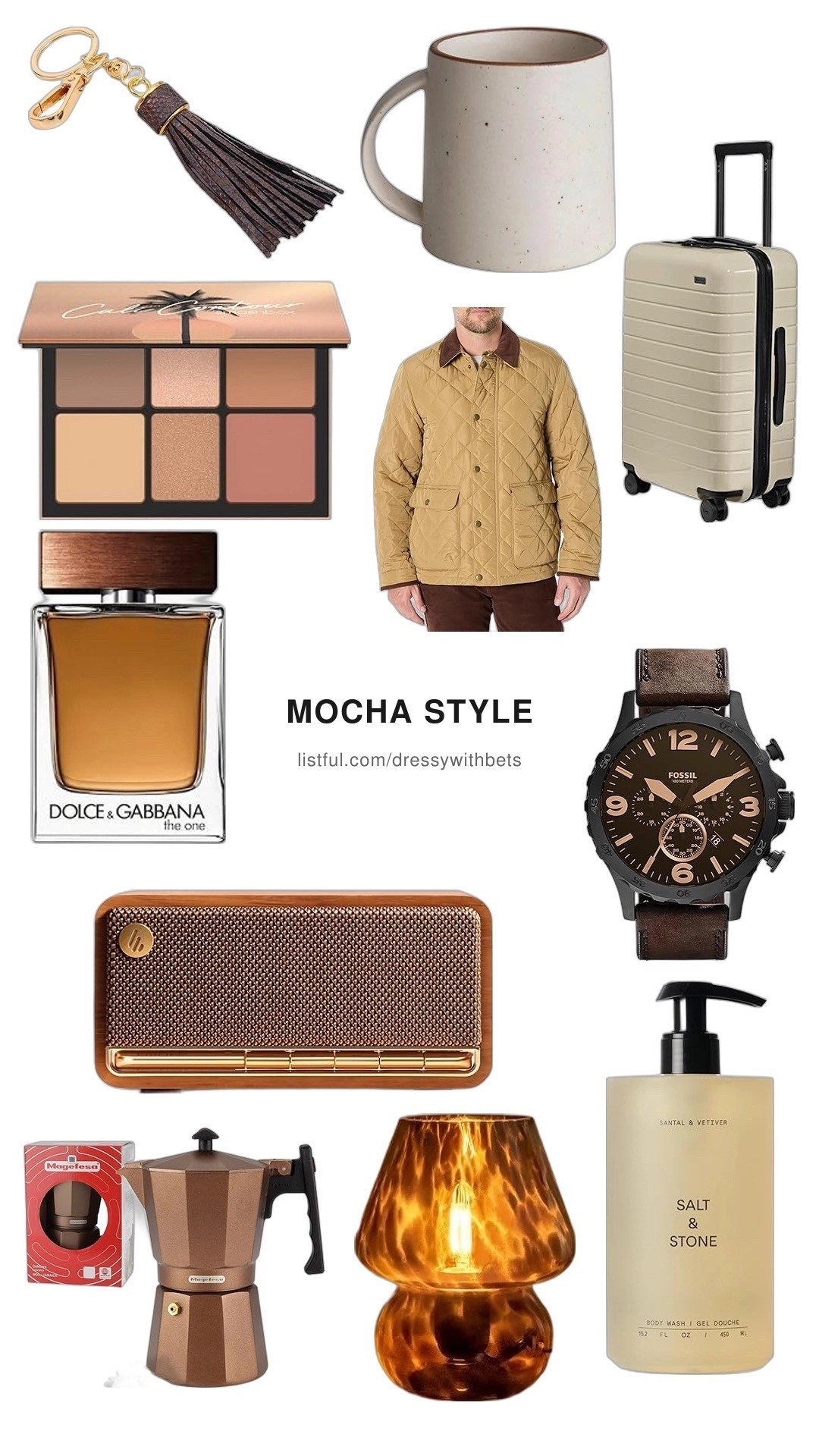 #LTKHoliday #LTKGiftGuide