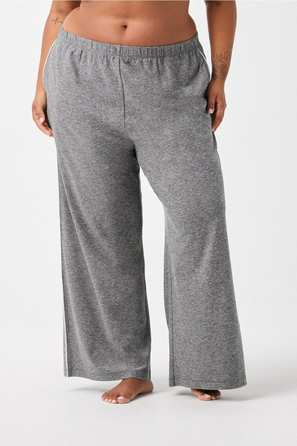 Cloud Jersey Sleep Pant | Fabletics