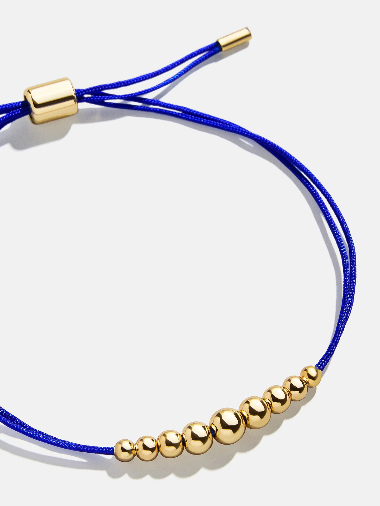 Emma Bracelet - Cobalt | BaubleBar (US)