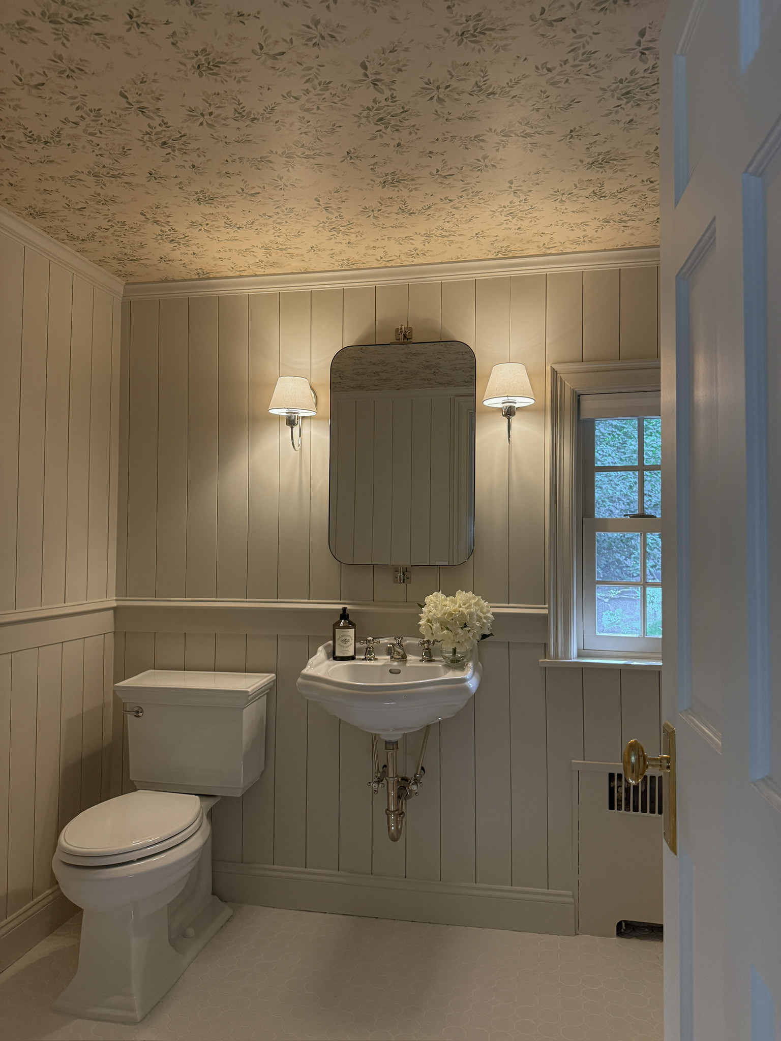 Bathroom refresh 

 #LTKHome