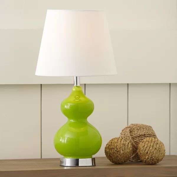 Henfield 19" Table Lamp | Wayfair North America