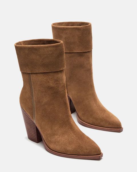 LATASHA TAN SUEDE | Steve Madden (US)