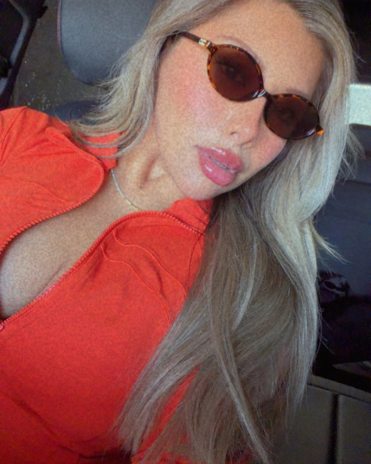 Orange define jacket from Amazon!! Such a steal👀

#LTKActive #LTKCyberWeek #LTKootd