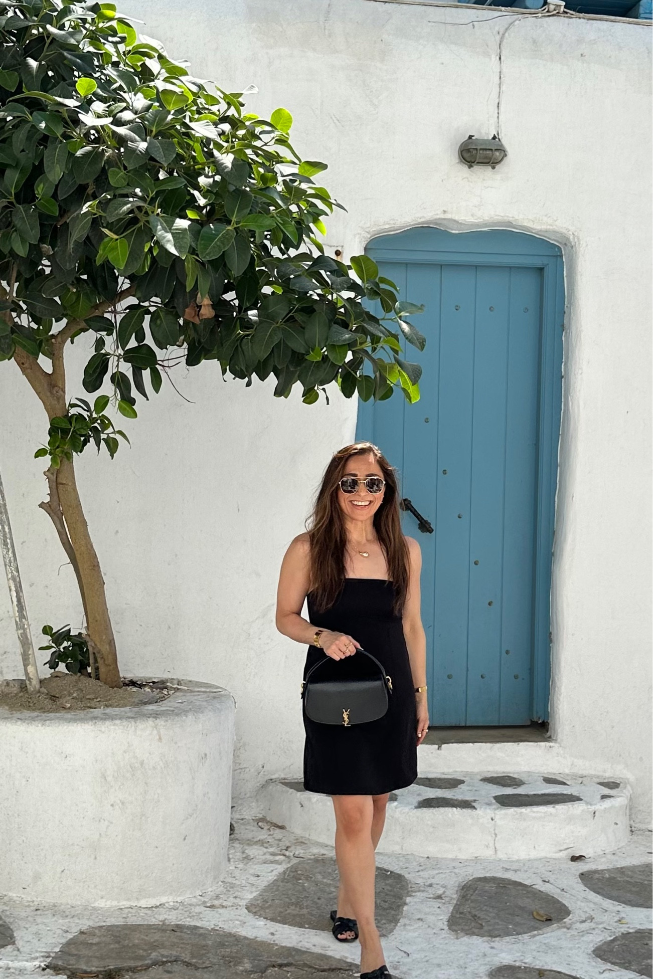 A perfect summer day deserves a perfect summer outfit!

#LTKItBag #LTKShoeCrush #LTKTravel