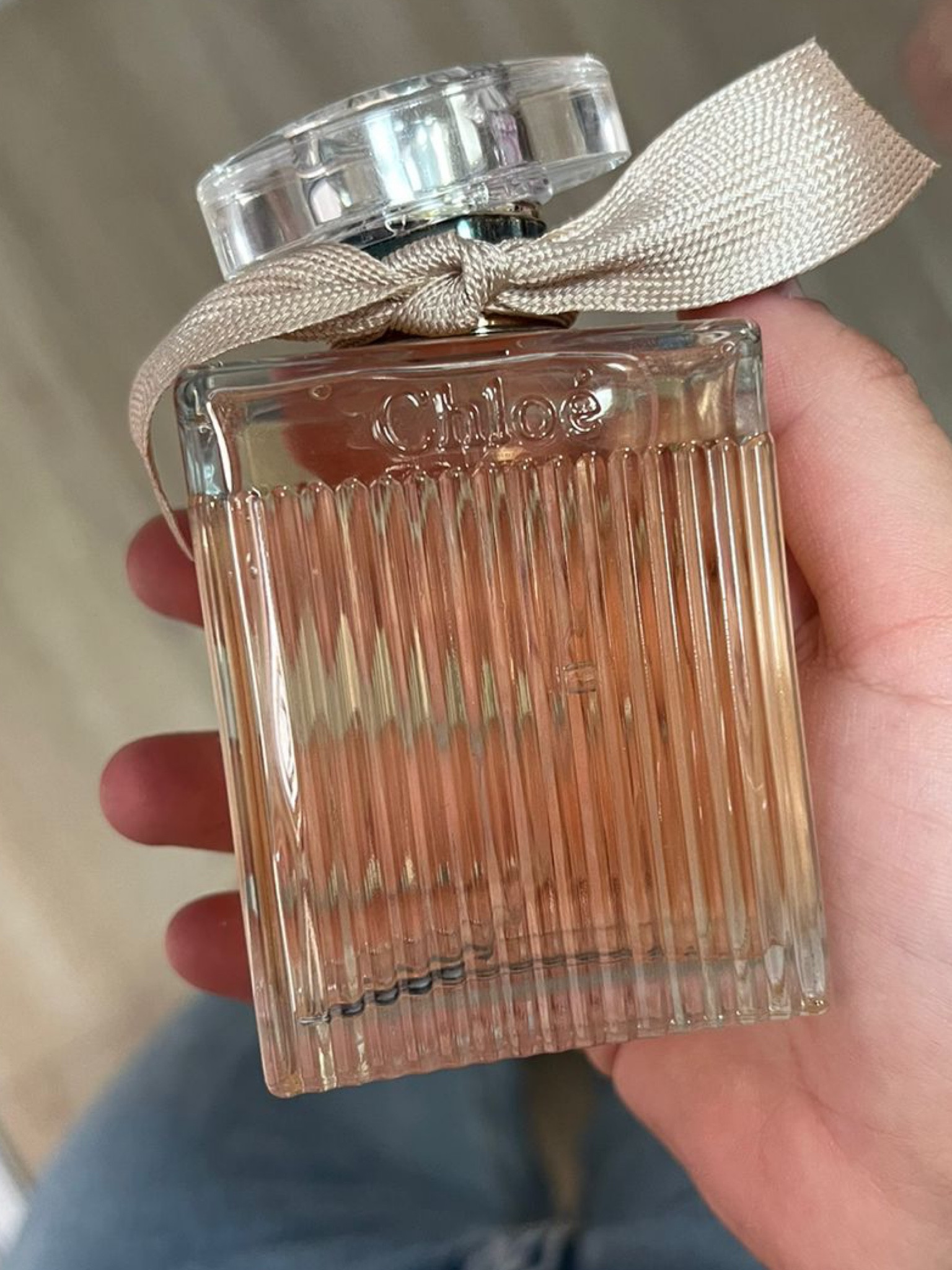 Dica de perfume Perfume Importado feminino floral. Aroma fresco e delicado com presença suave de rosas, para mulheres elegantes.

#LTKbrasil