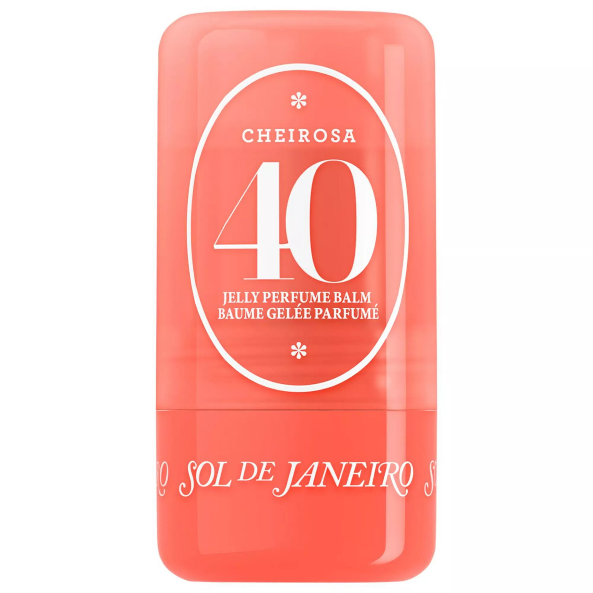 Sol de Janeiro Cheirosa 40 Jelly Perfume Balm | Kohl's