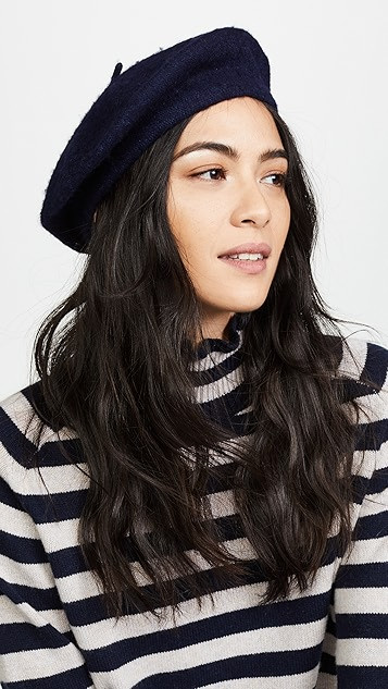 Wool Beret | Shopbop