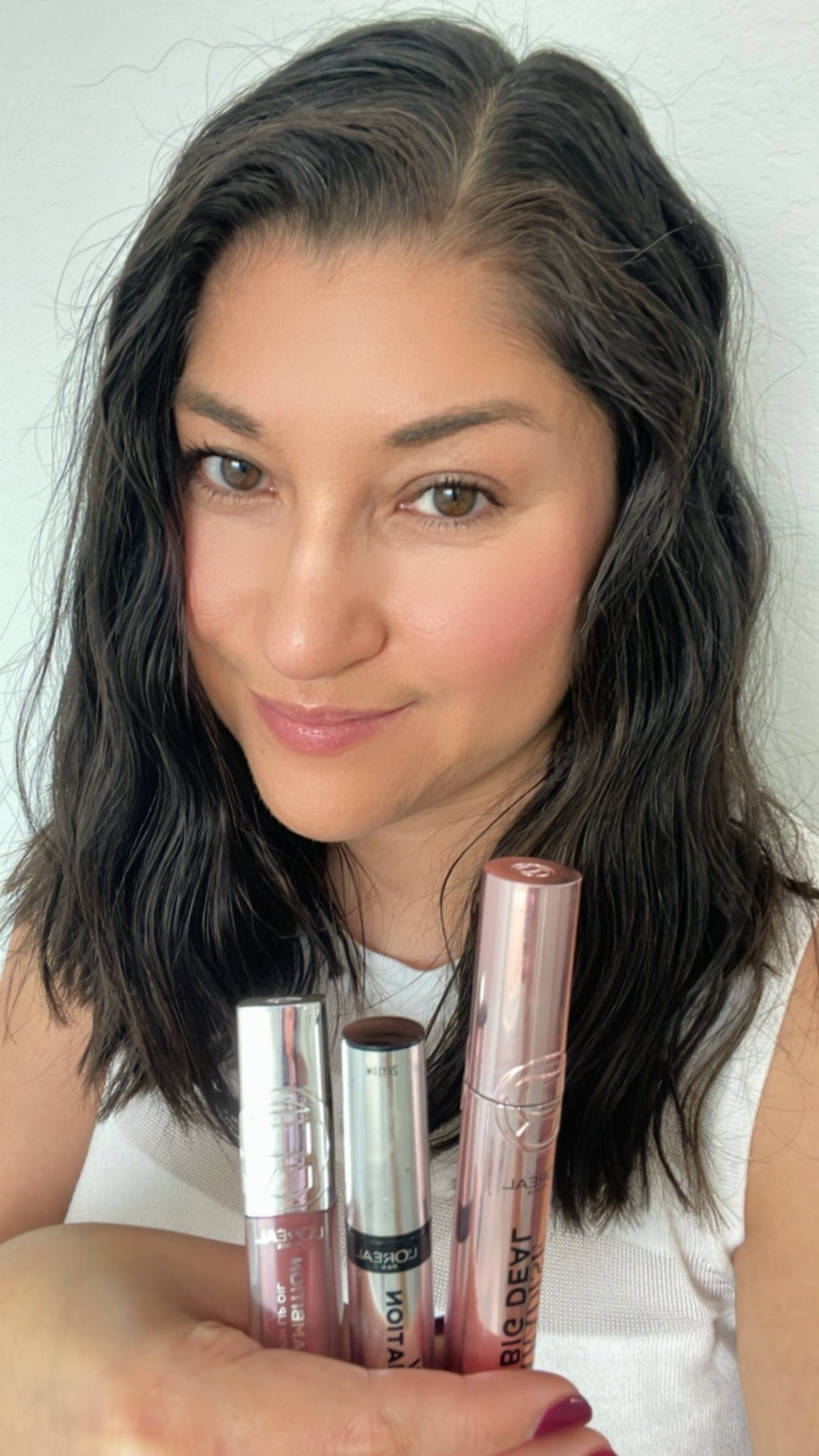 When you need to feel put together fast… this L’Oréal trio never lets me down.
✨ A creamy stick blush
✨ Lightweight lip
✨ My current fave mascara
All drugstore, all under $15, and all linked on LTK. I’ve been reaching for these every single morning lately!

#LTKbeauty #DrugstoreMakeup #MomLifeEssentials #EasyMakeupRoutine #LTLKQuickBeauty

#LTKStyleTip #LTKFindsUnder50 #LTKBeauty