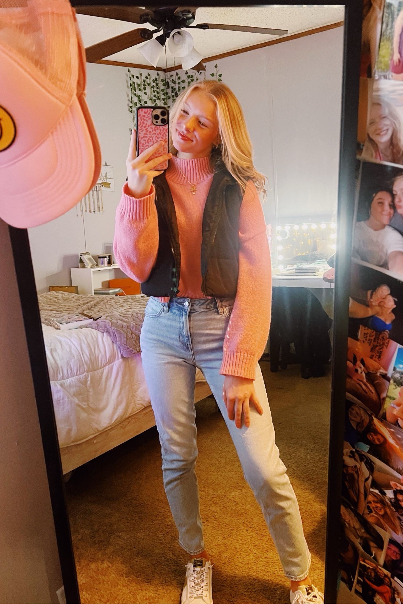ootd

#LTKSeasonal #LTKStyleTip