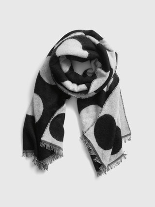 Brushed Scarf | Gap (US)