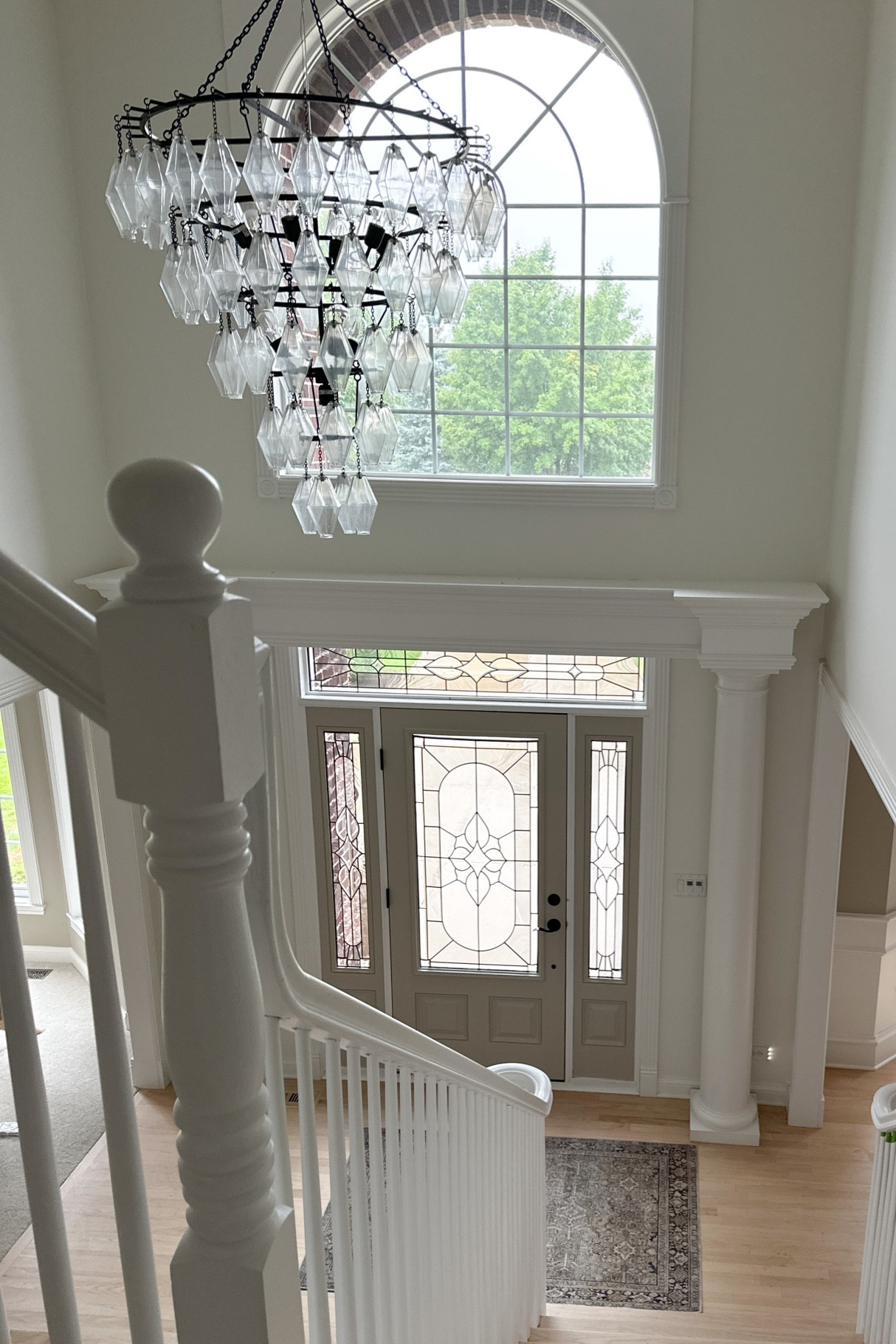 Entryway ✨