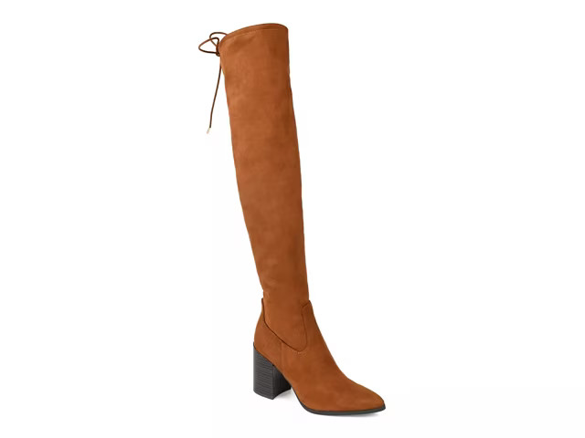 Paras Extra Wide Calf Over-the-Knee Boot | DSW