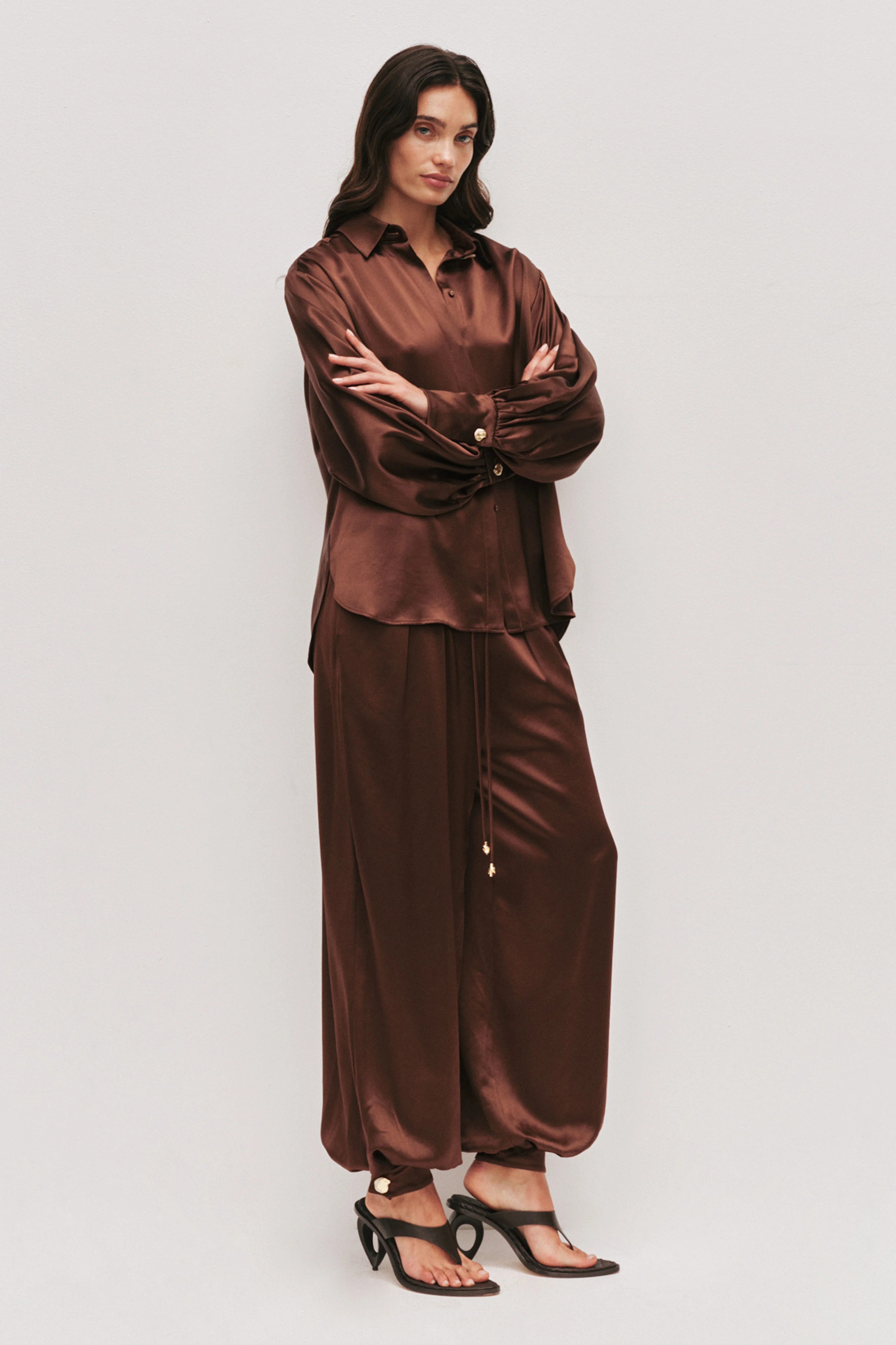 Siren Pant | aje. (Australia)