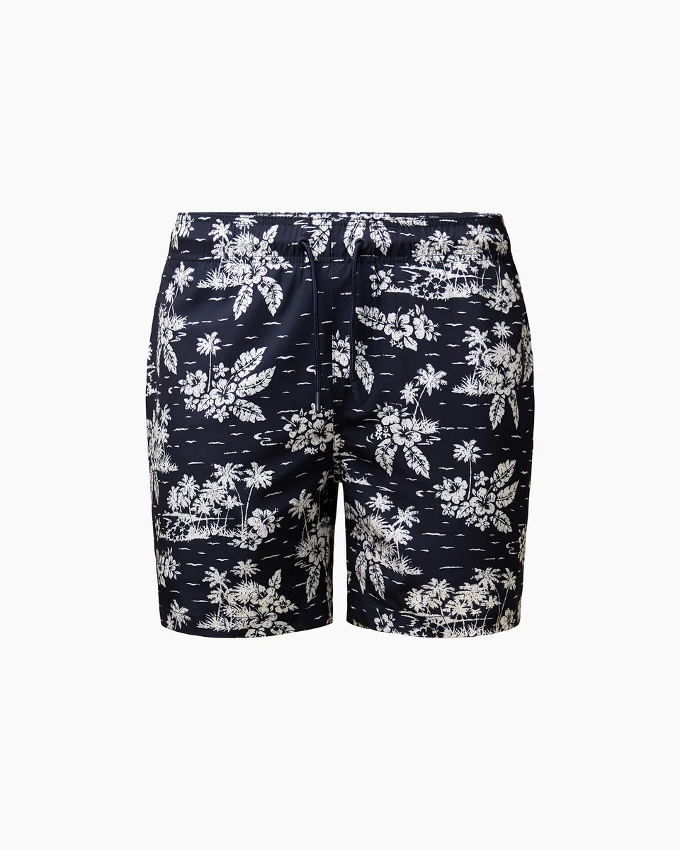 Comfort Lined Swim Trunk | onia