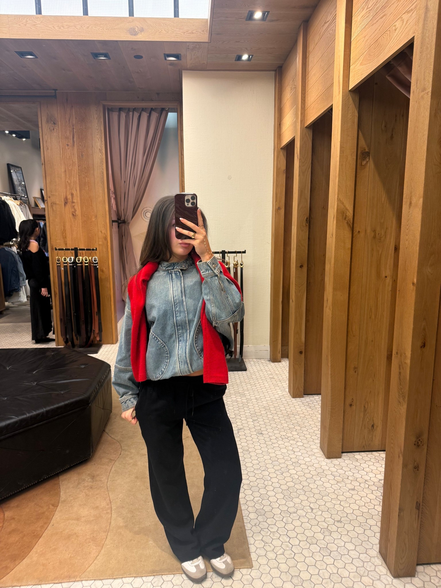 #LTKcanada #LTKstyletip #LTKwinter