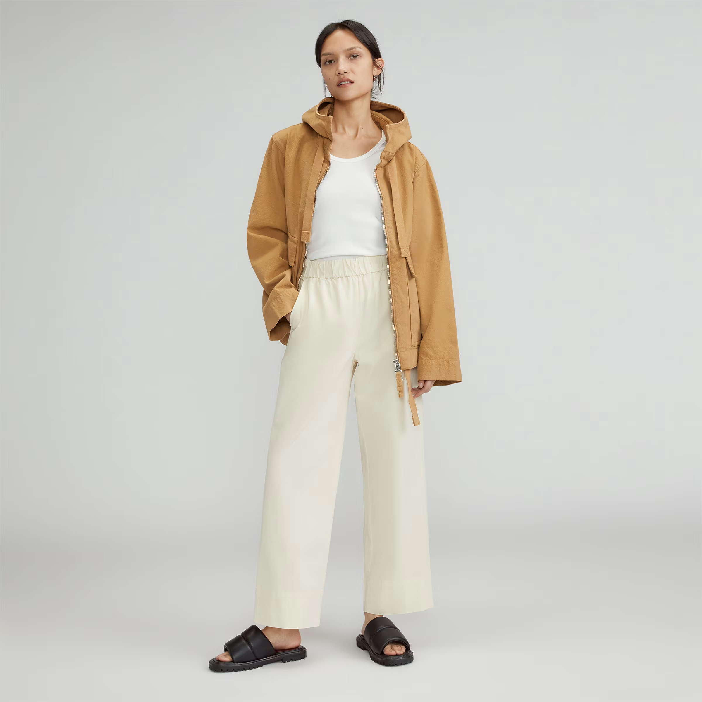 The Easy Pant | Everlane