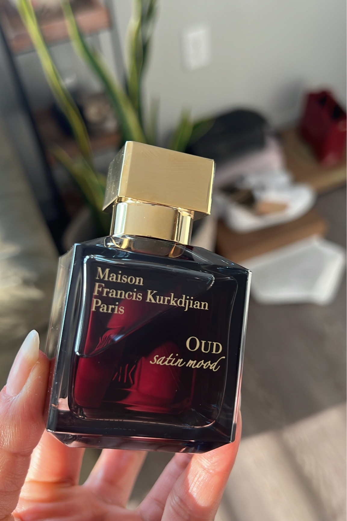 There’s always a time & place for the aroma of oud #perfume

#LTKSeasonal #LTKstyletip #LTKGiftGuide