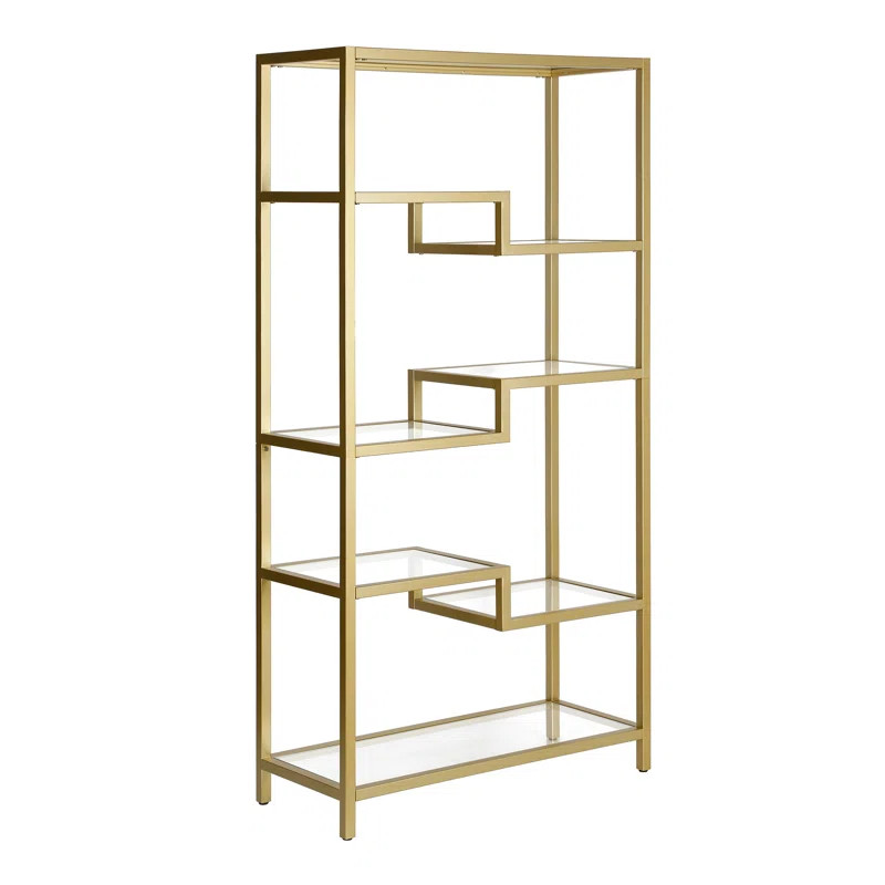 Auguste Etagare Bookcase | Wayfair North America