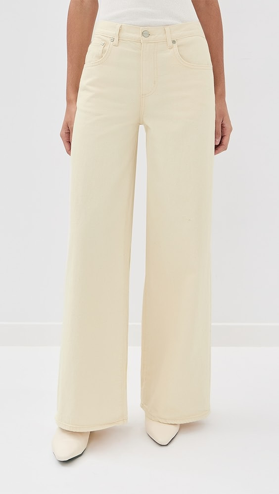 Tiny Dancer Jeans | Shopbop