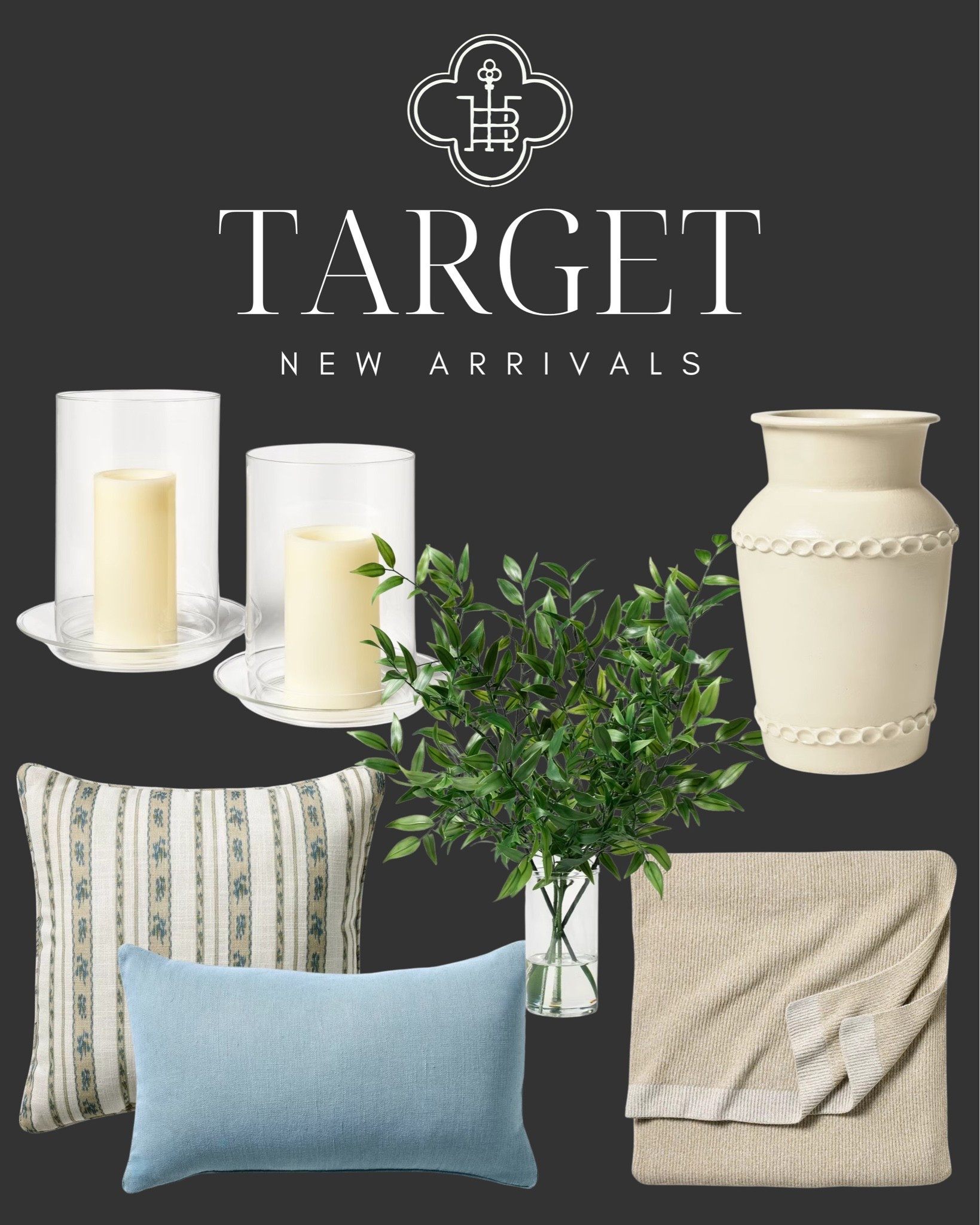 Cute new Target collection!!