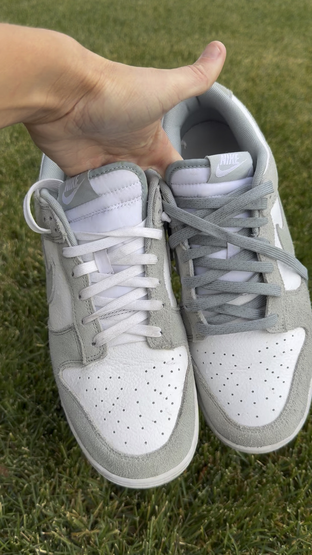 Our shoe protectant repel spray creates a powerful barrier against water, stains, and dirt for lasting freshness.

#LTKHome #LTKGiftGuide