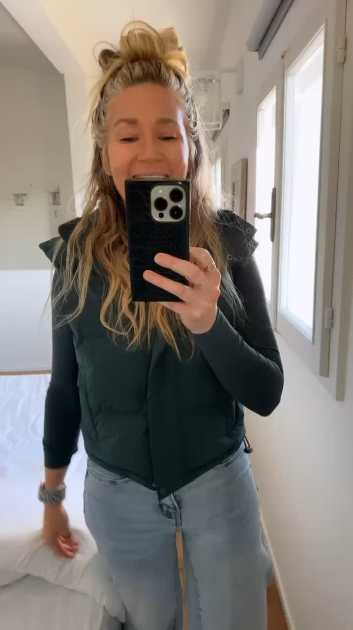 OOTD 🫶🏼

#LTKOver40 #LTKStyleTip #LTKActive