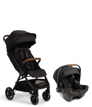 Nuna Trvl™ Lx + Pipa™ Urbn Infant Car Seat Travel System | Dillard's | Dillard's